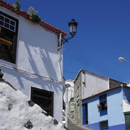 Casa Tomadero Apartment Santa Cruz de la Palma  Bagian luar foto