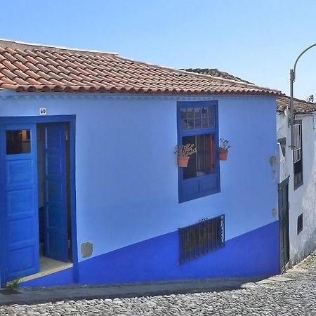 Casa Tomadero Apartment Santa Cruz de la Palma  Bagian luar foto