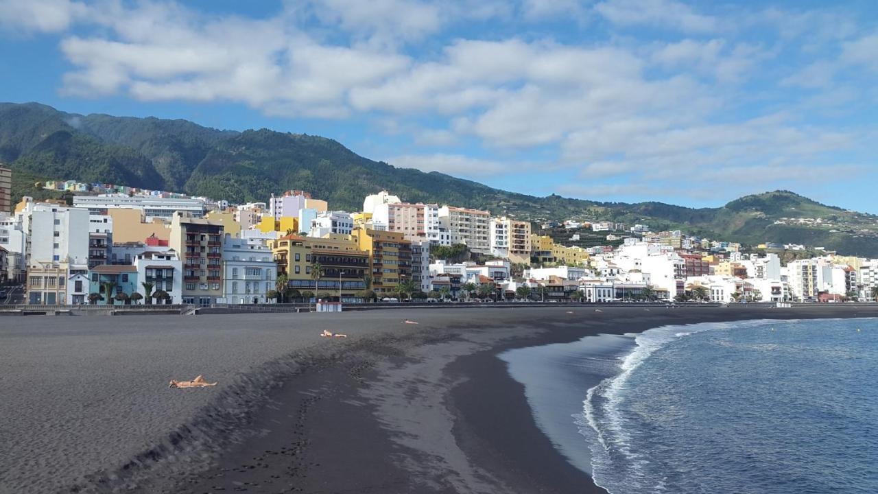 Casa Tomadero Apartment Santa Cruz de la Palma  Bagian luar foto